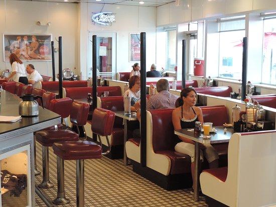 Johnny Rockets