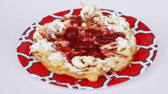 The Original LoPresti's Pizza & Grill